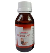 Bakson's Homeopathy Beepee Aid Drops